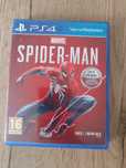 Gra PlayStation 4 Spider-Man