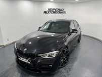 BMW 320 i Pack M Auto