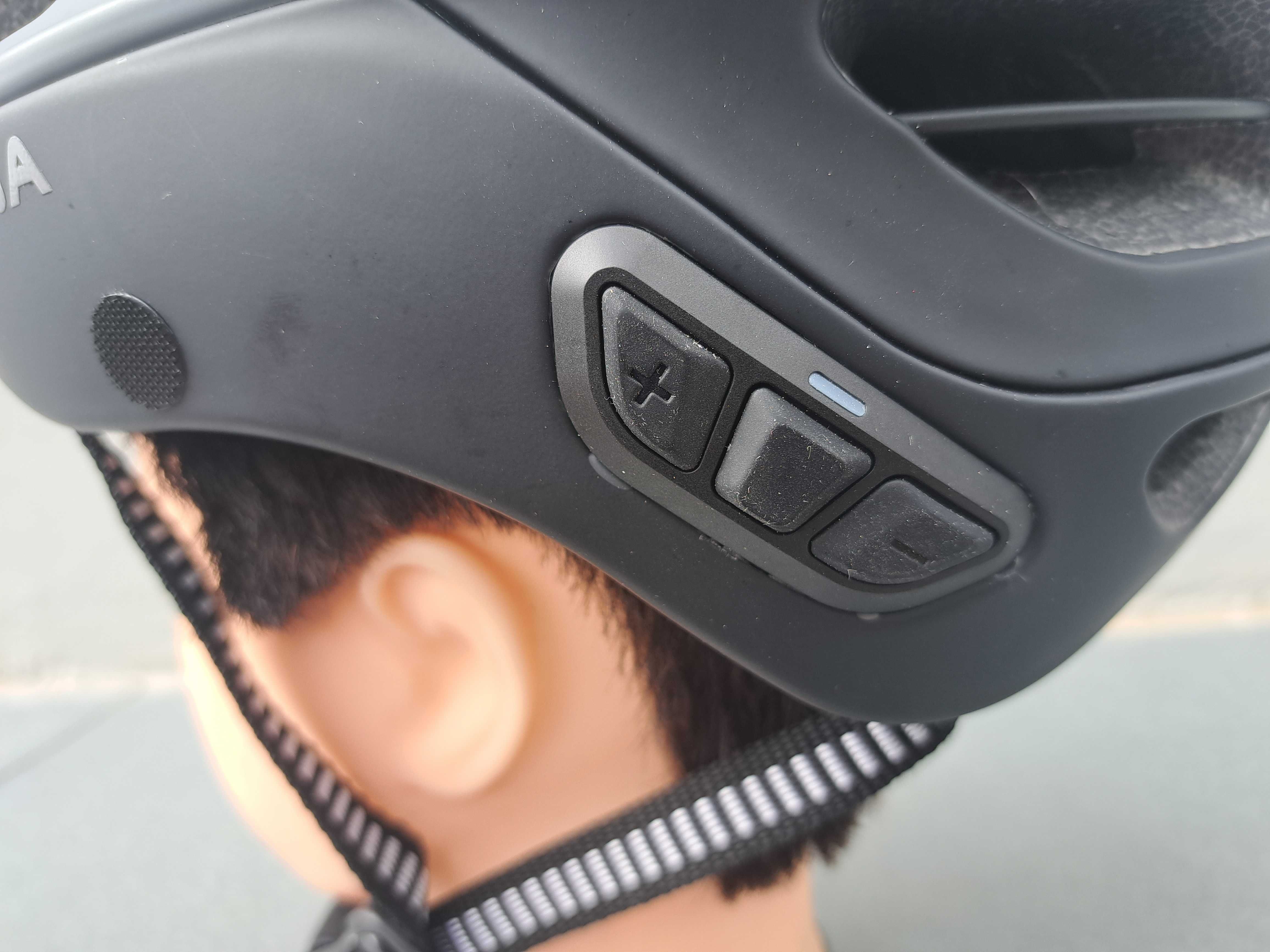 Kask rowerowy Sena R1 rozmiar M 55 - 59 cm