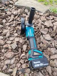 Продам болгарку makita dga 504