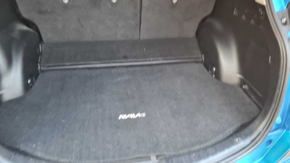 Toyota RAV4 2016 Hybrid