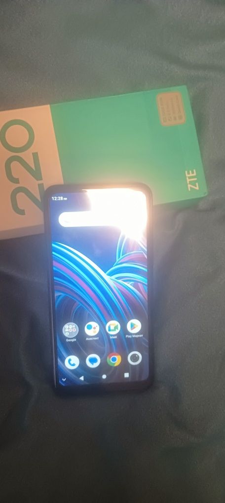 Продам Zte blade l220