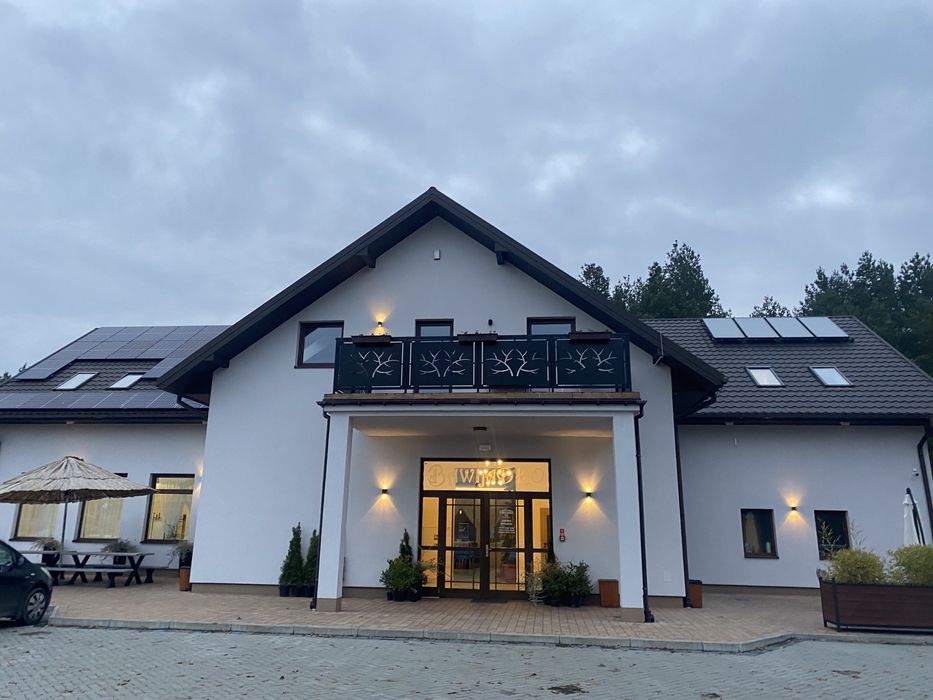 Pokoje do wynajęcia hostel