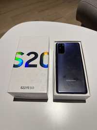 Samsung s20 fe 128 gb zbity