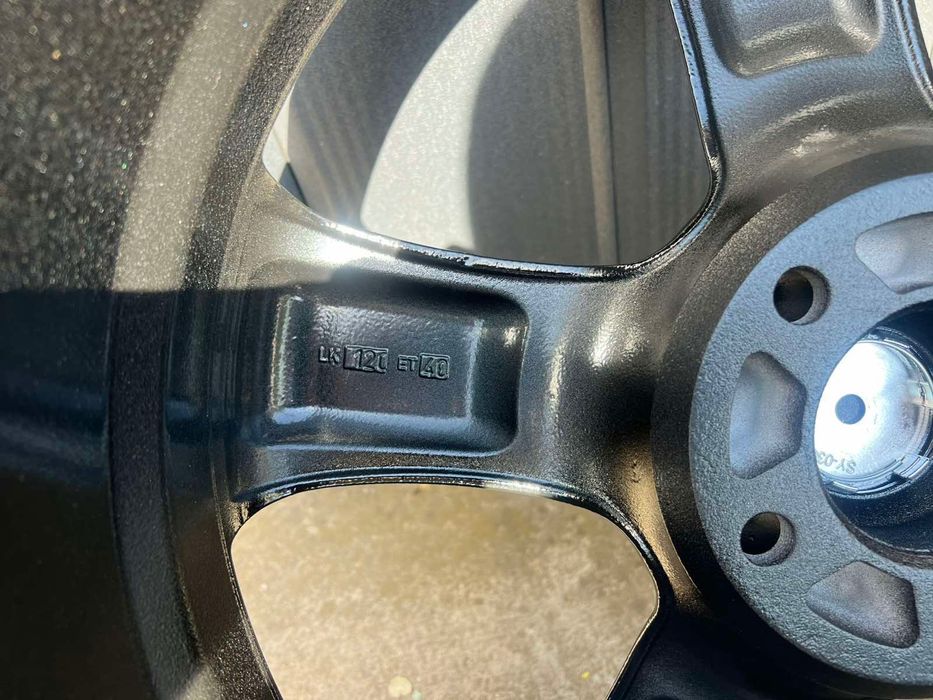 диски BMW 19 Made in Germany не варены. Обмен