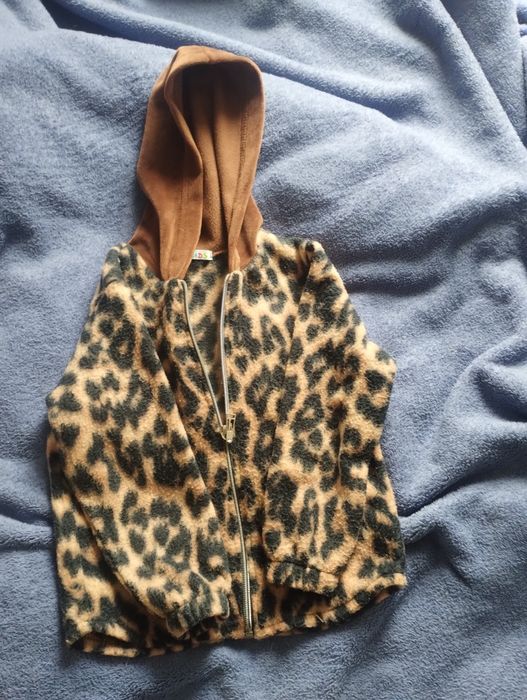 Дитячий костюмчик на дівчинку