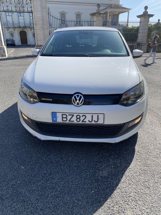 Vw caddy 1.6 TDI caixa automatica DSG longa