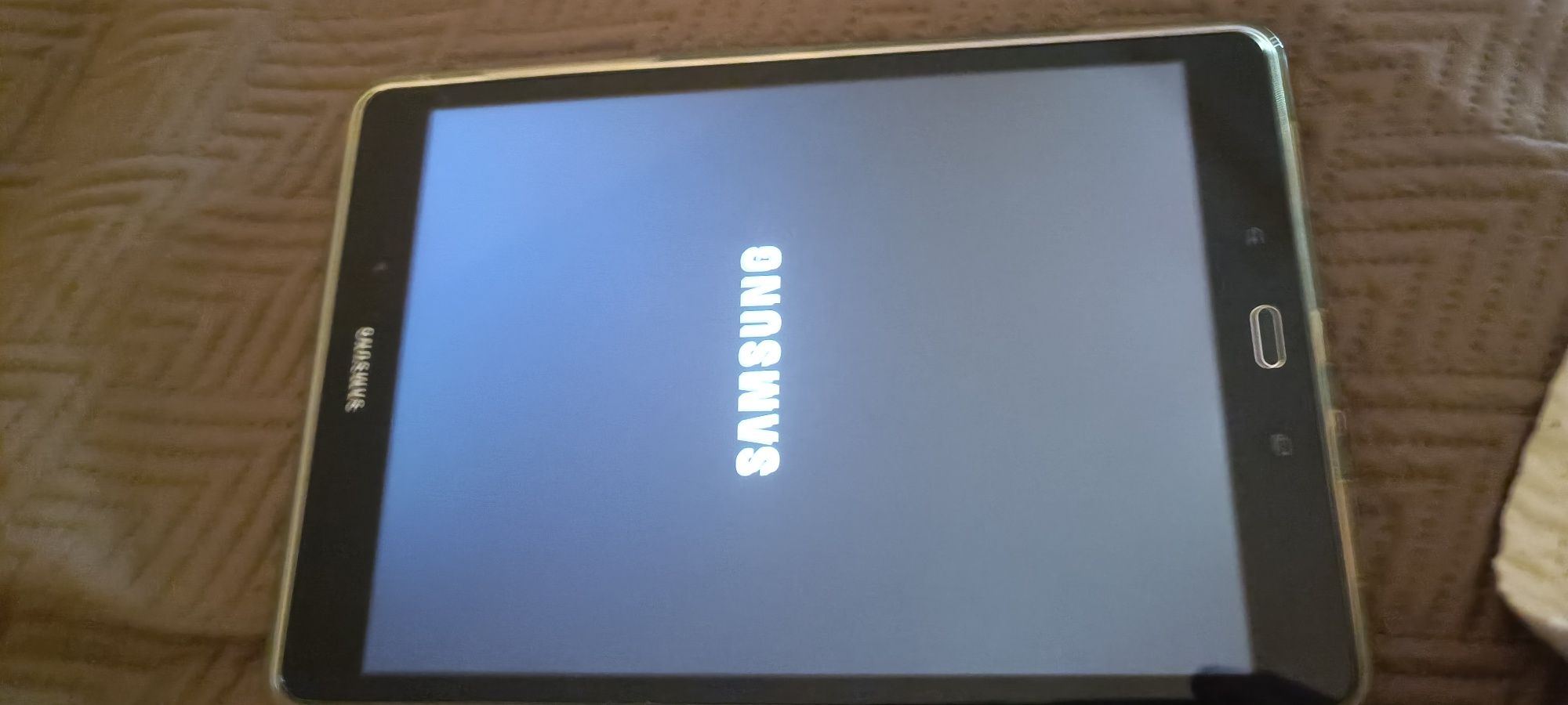 Tablet Samsung Galaxy Tab A