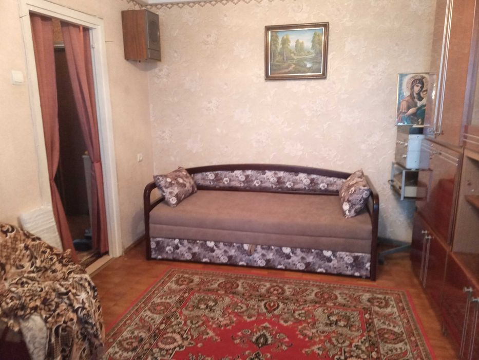 Оренда 1-к квартири, ГАЗ, вул.Богатирська, ст.м.Г.Дніпра - 10 хв.