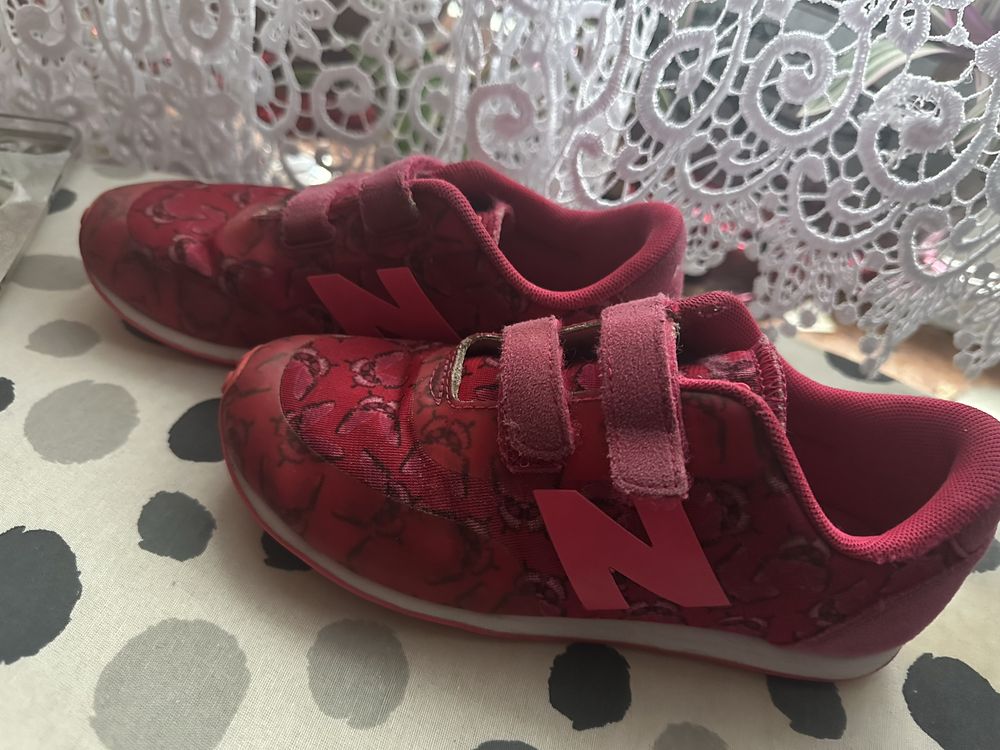 Buty New Balance  r.33