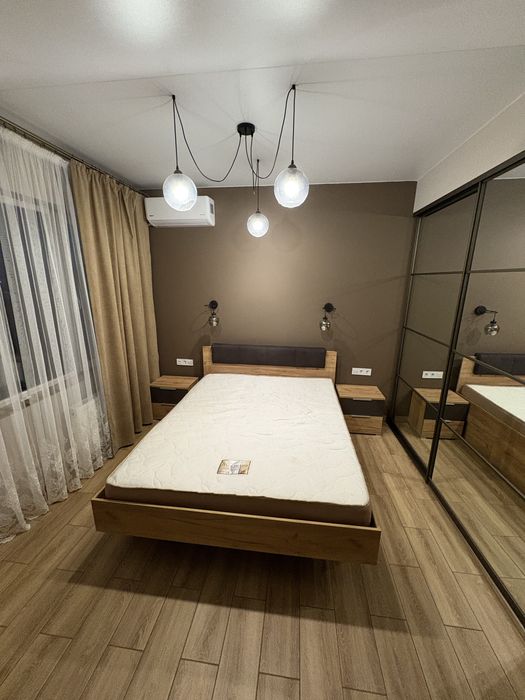 Оренда квартири в ЖК Сімейна Фортеця