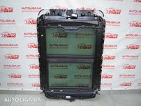 Крыша панорамная (панорама) BMW 5 F07 08-17 54107221364 разборка шрот