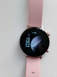 Like Sun zegarek Smartwatch różowy