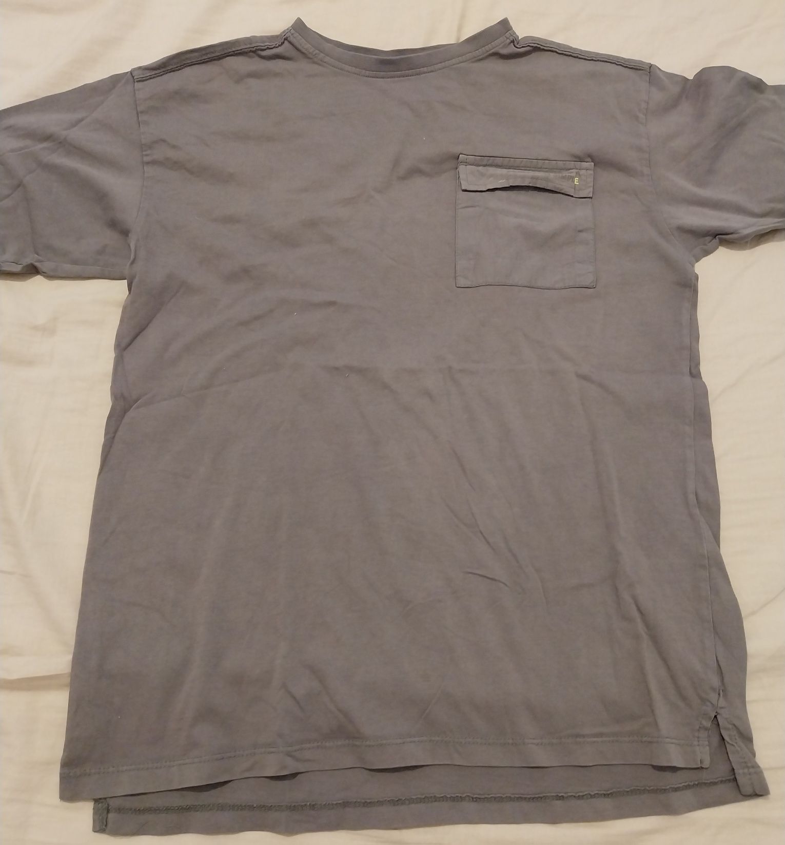 T-Shirt Zara de criança tamanho 11-12 anos