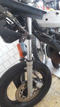 amortyzatory przód amory lagi Yamaha Tdr 125 dt tzr części dawca