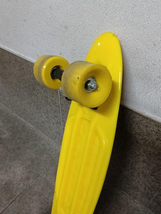 Skate 56 x 14 x 10 cm