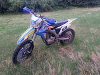 Mikilion MZK 250