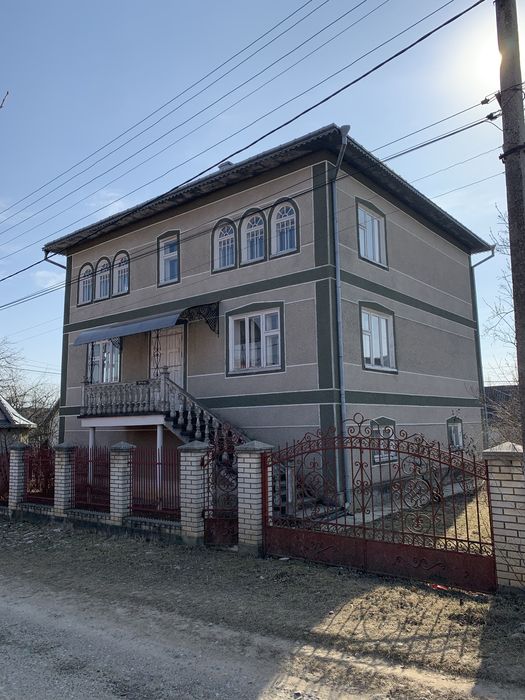 Продам будинок Чагор 21