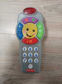 Fisher price pilot