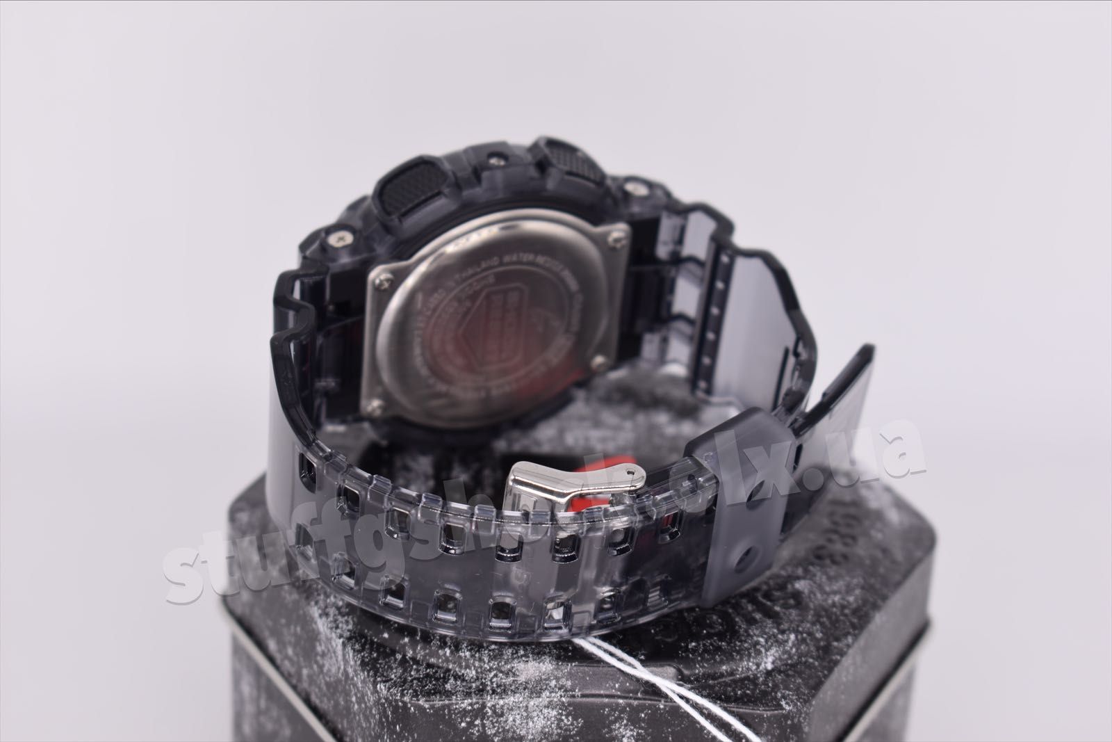 Casio G-Shock GA-110SKE-8A NEW ORIGINAL!!!