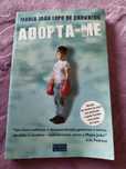 Livro  Adopta-me