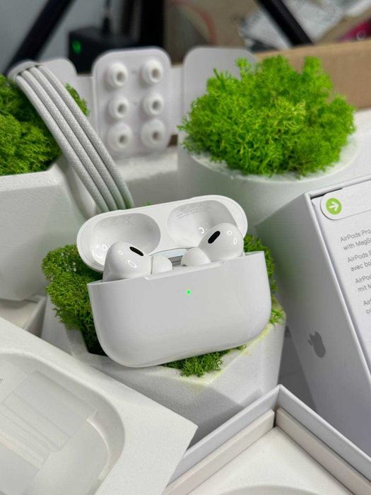 AirPods Pro 2 | Type-c