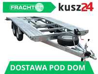 Nowa Laweta FARCHT 456x215 DMC 2700 przod prosty
