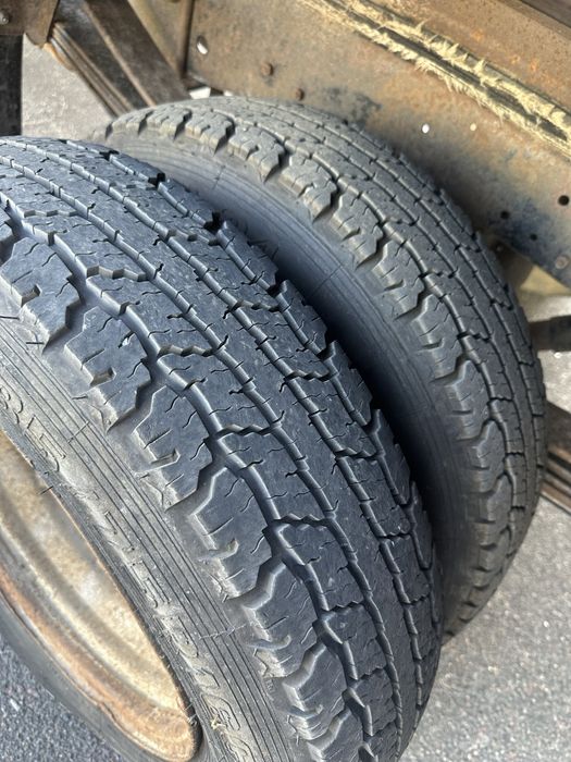 ГАЗ 3302 Хлібний фургон (405 двигун)