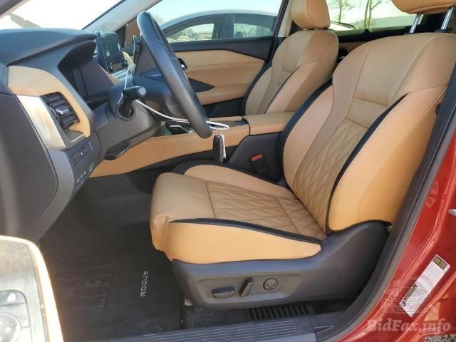 Разборка Nissan rogue t33 premium разборка ніссан рог т33