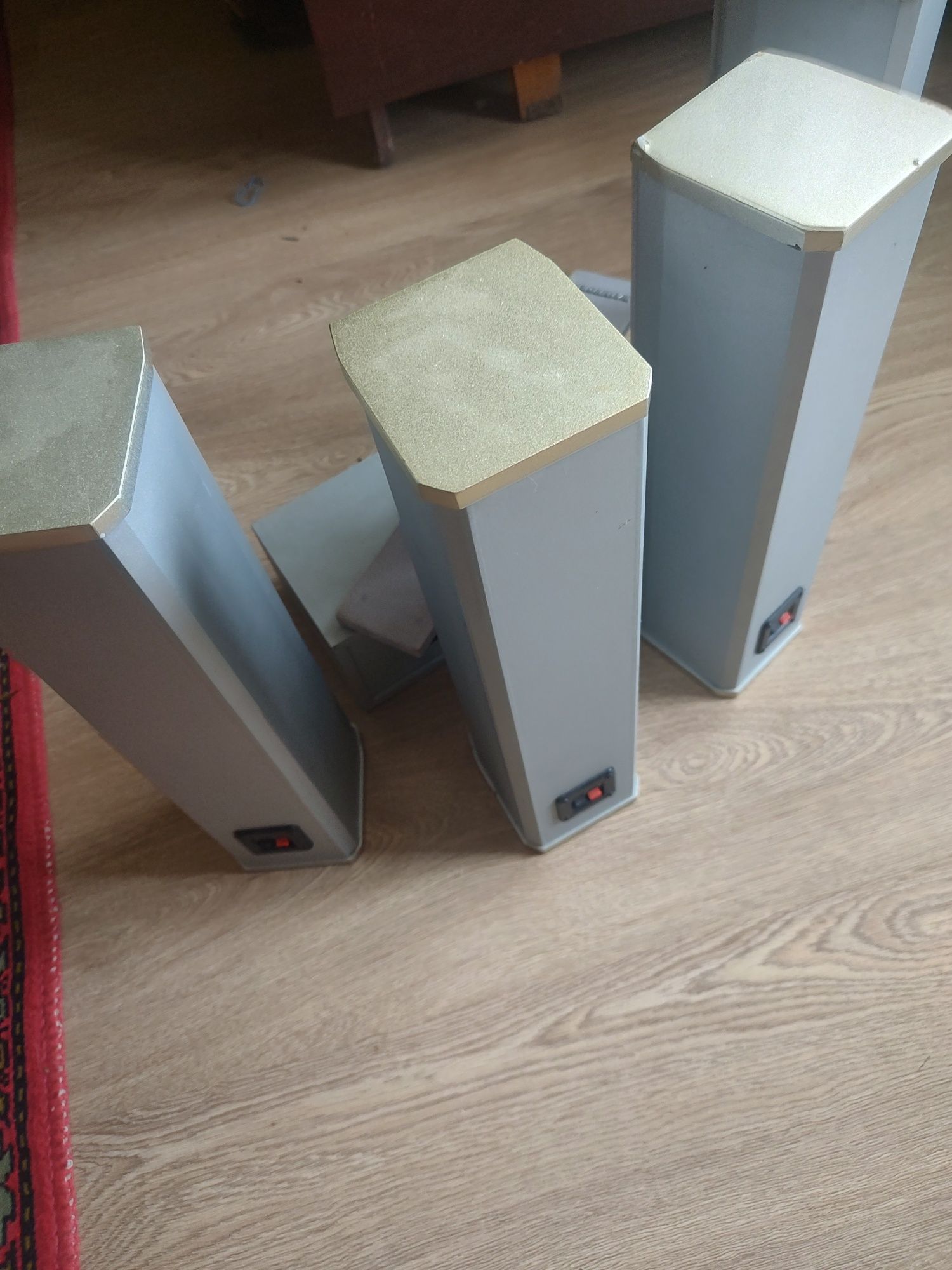 Колонки Rainford