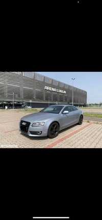 Audi A5 Audi A5 2.0 TFSI s line