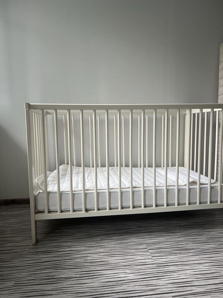Lozeczko dzieciece ikea