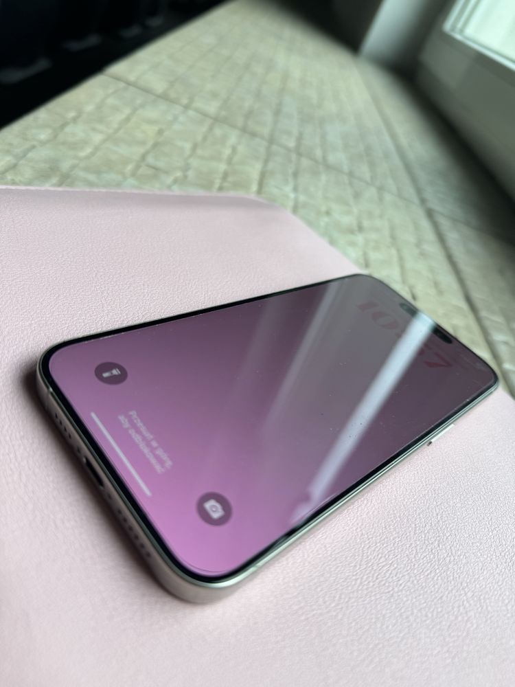 iPhone 15 pro max 256G kondycja 88%