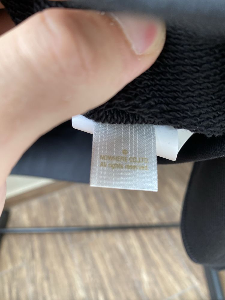 Худи BAPE A Bathing Ape ОРИГІНАЛ