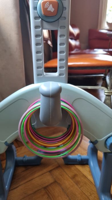 Дитячий баскетбол, футбол, хокей