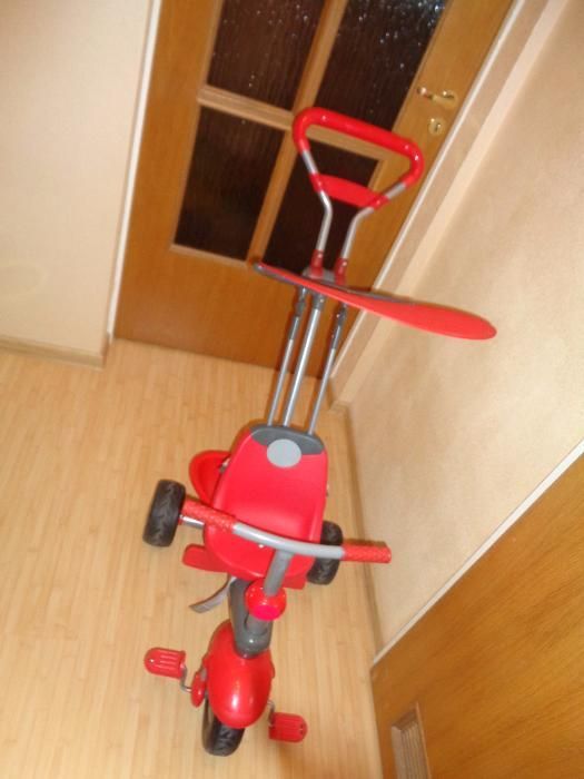 rowerek trójkołowy dla dziecka