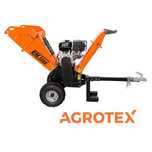 Rębak Rozdrabniarka spalinowa RDR120 Agrotex Kostry lubelskie