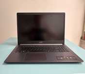 Acer Aspire 5 R5-5500U/16GB/512/Win11 IPS Czarny