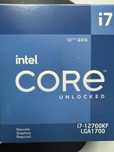 Procesor Intel i7 12700KF 3.6/5.0 GHz LGA1700