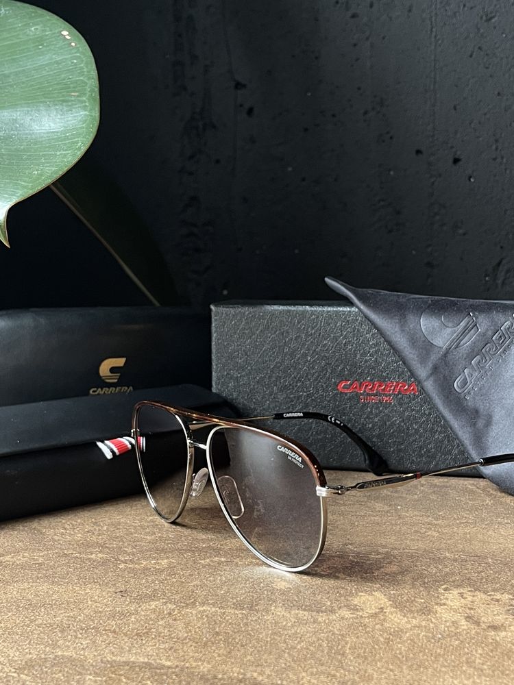 Сонцезахисні окуляри Carrera 209/S PEF QT