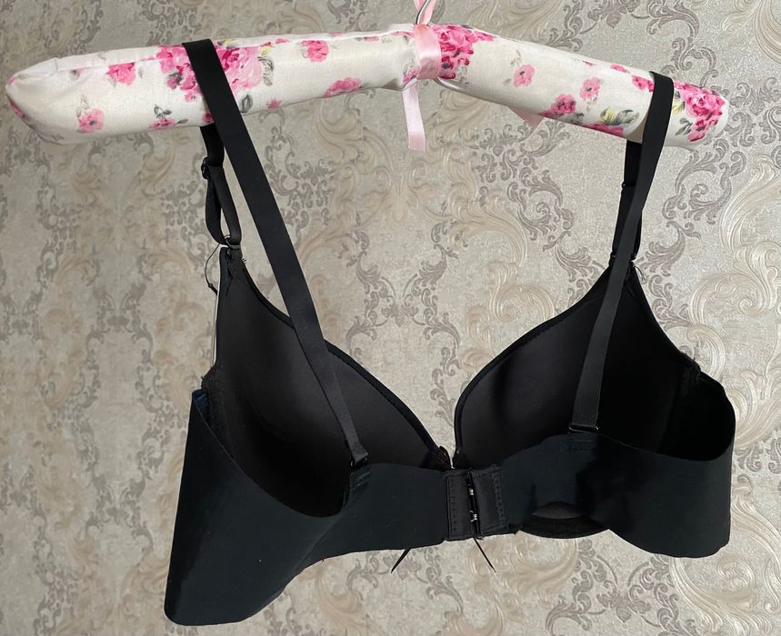 Бюстгальтер безшовний 80С