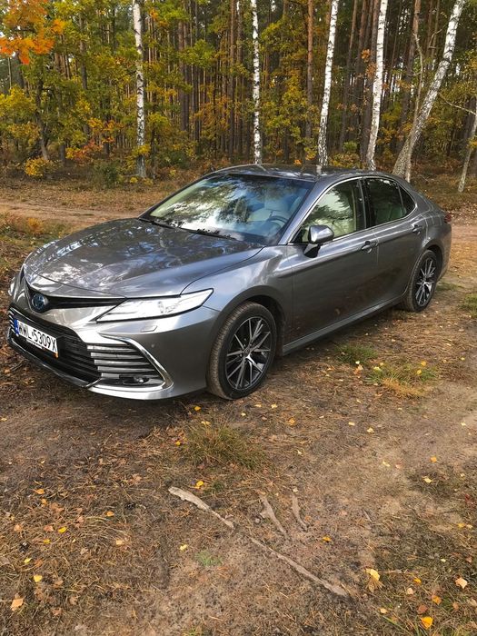 Toyota Camry Toyota Camry