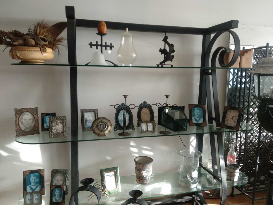 Decoração interior