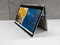 Lenovo Yoga L13 Gen 2 i5 1145G7 16GB dysk 512SSD Iris Xe ThinkPad FHD