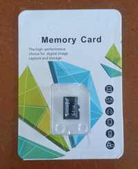 Cartão de memória Micro SD 64Gb