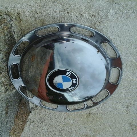 tampão BMW