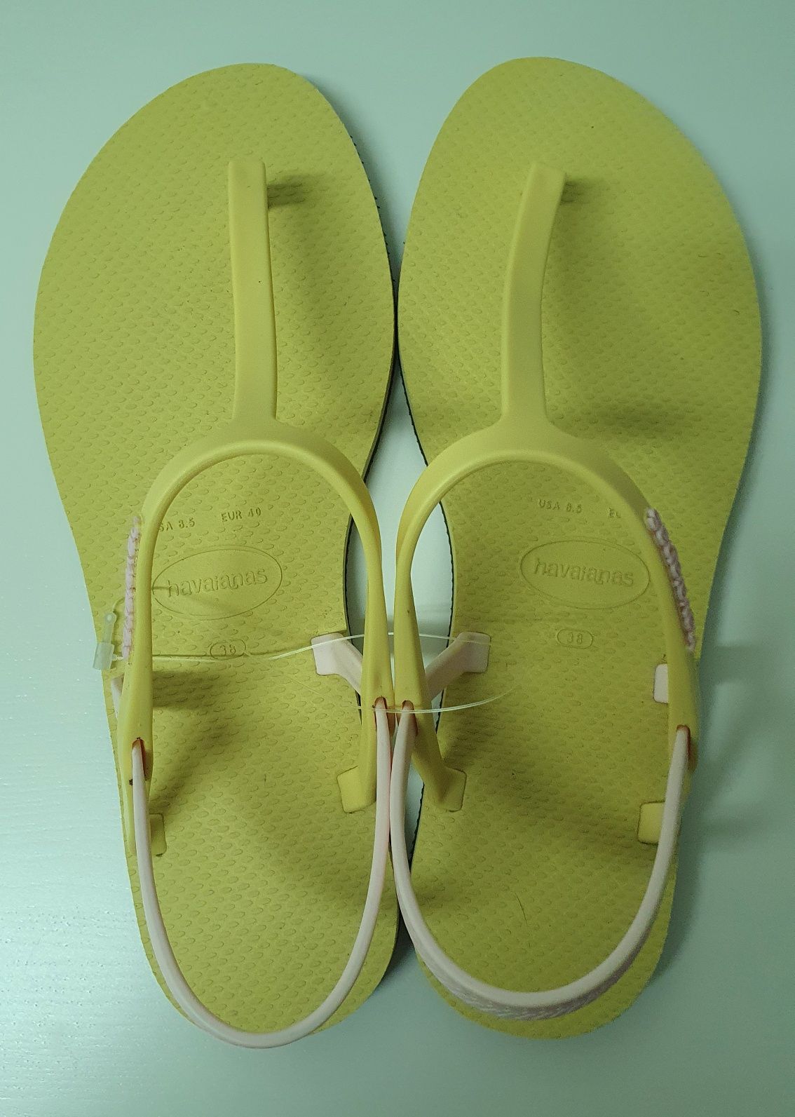 Havaianas You Paraty n°40 Novas