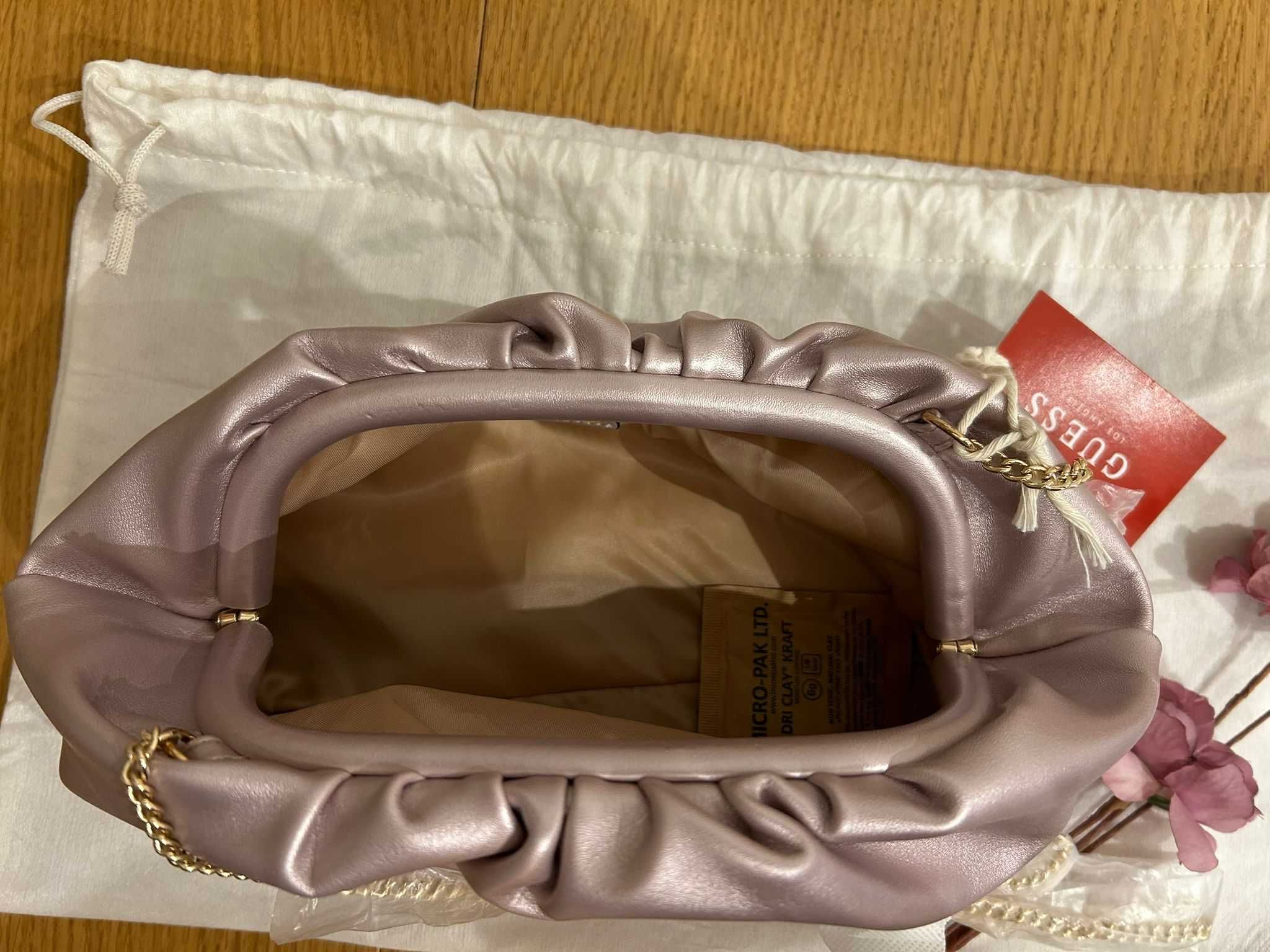 Torebka GUESS – Luksus i Elegancki Styl za 269 PLN! Nowa!