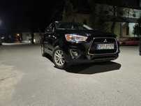 Sprzedam Mitsubishi ASX