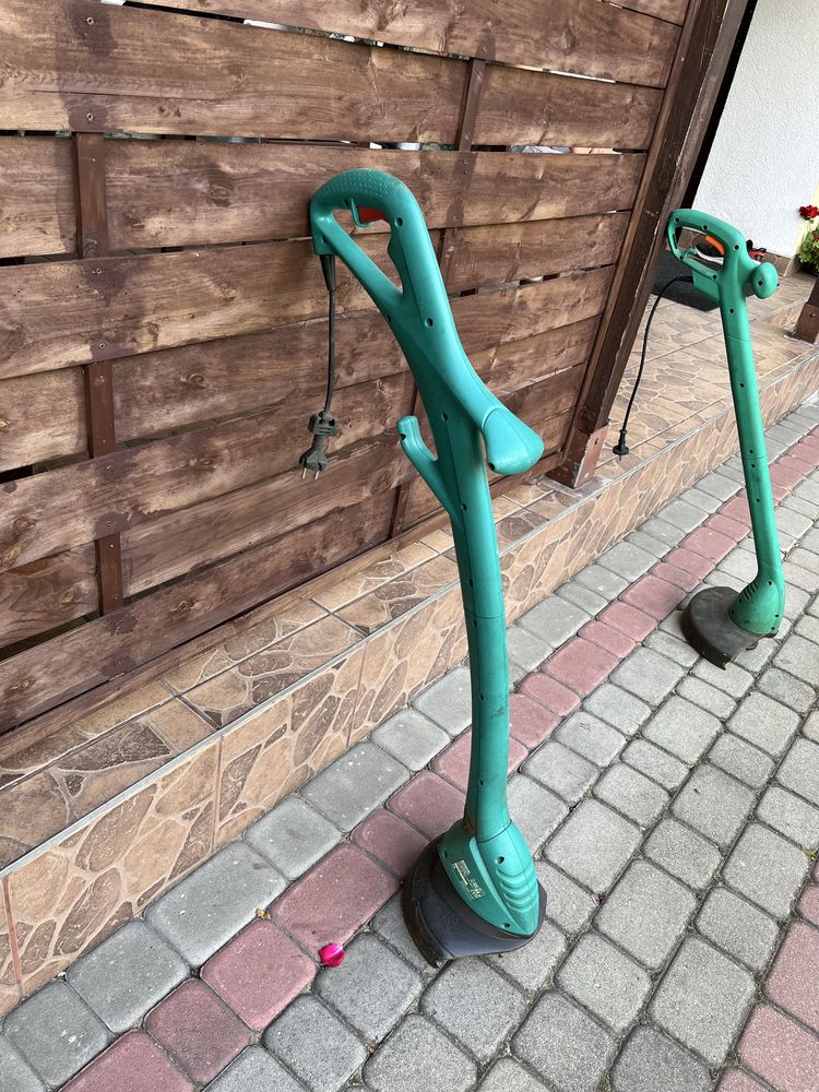 podkaszarka elektryczna bosch
